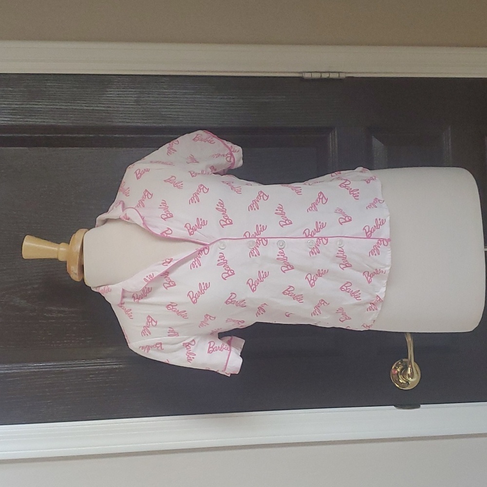 Barbie Top